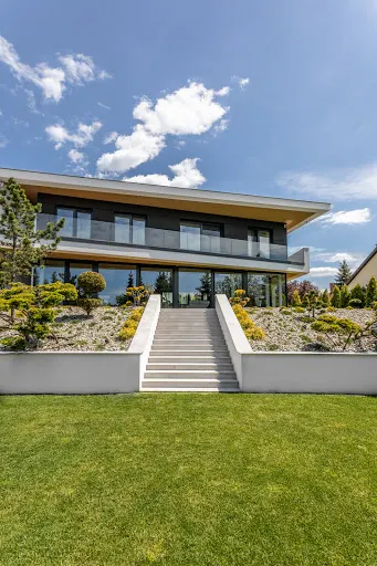 Concept JOana Projektowanie Wnętrz